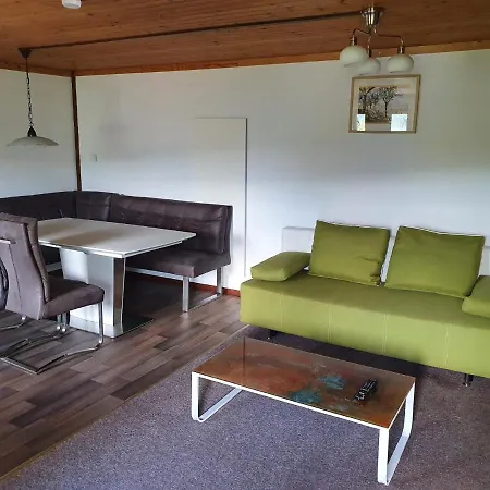 Apartment Haus Starfach Döbriach Exteriér fotografie