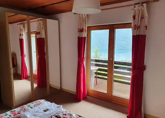 Apartment Haus Starfach