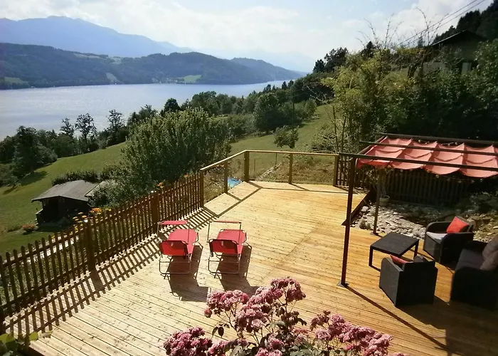 Apartment Haus Starfach