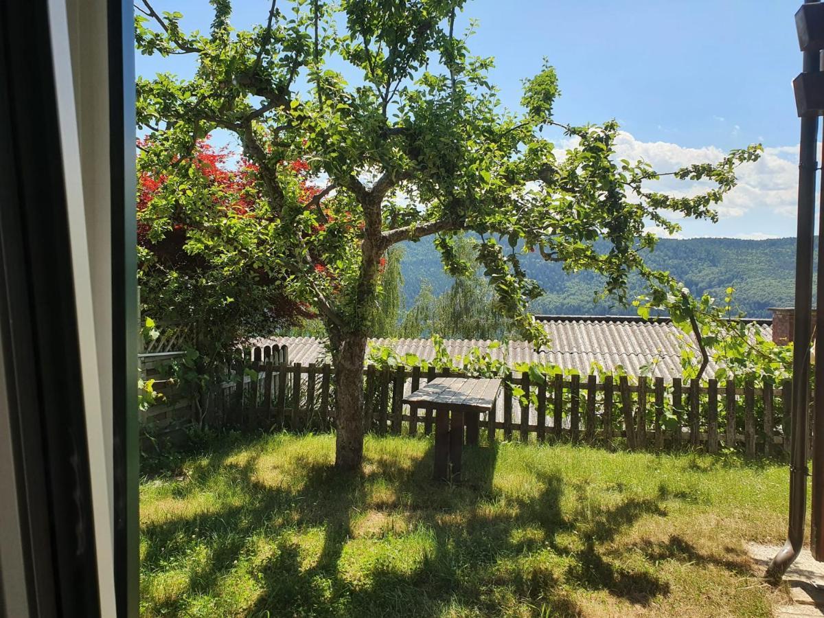 Apartment Haus Starfach