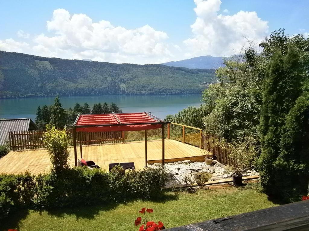 Apartment Haus Starfach *