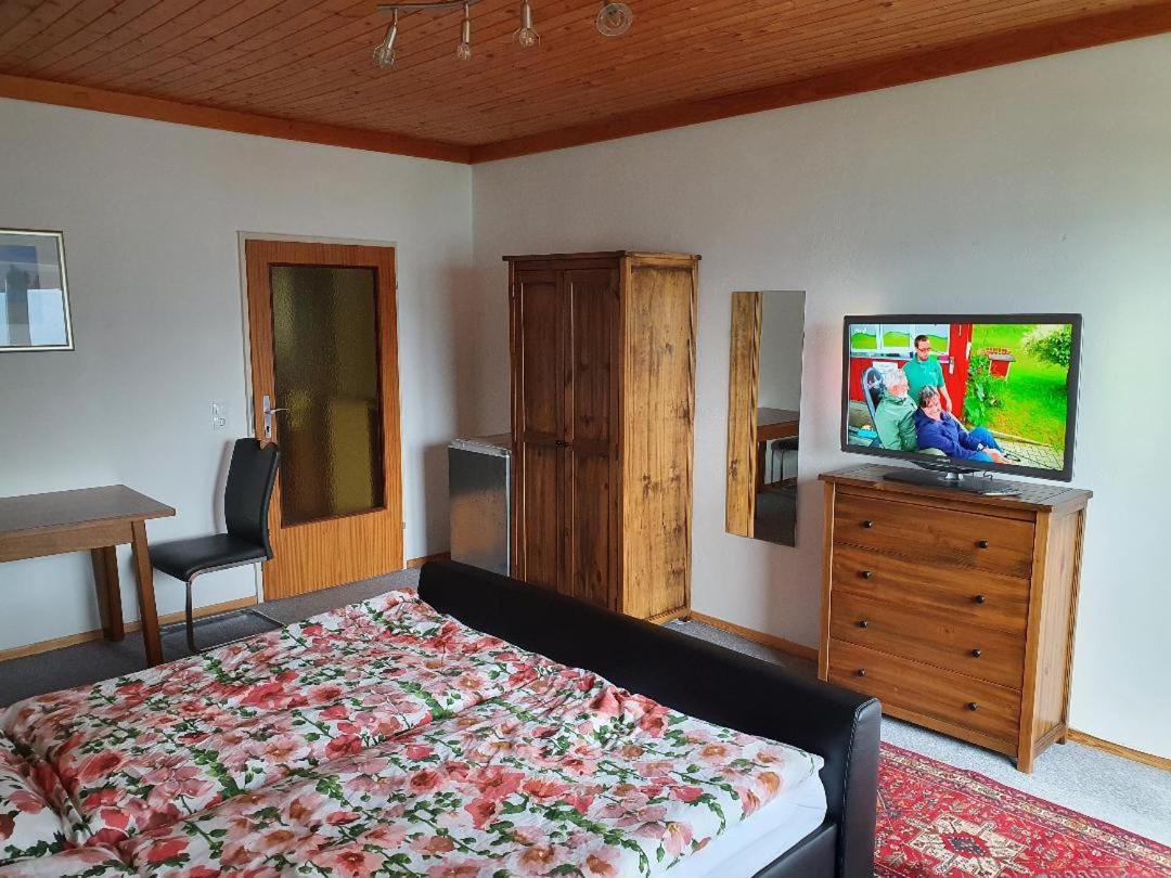 Apartment Haus Starfach *