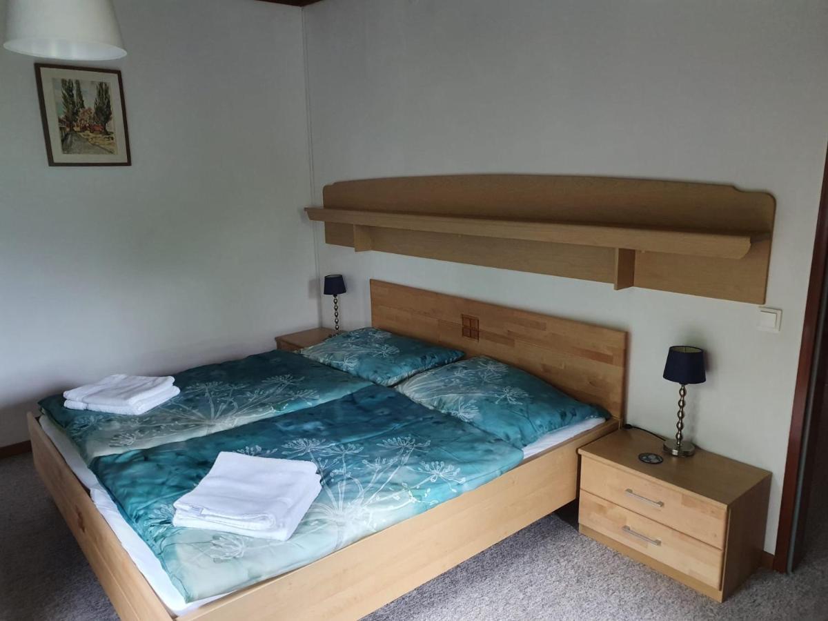 Apartment Haus Starfach