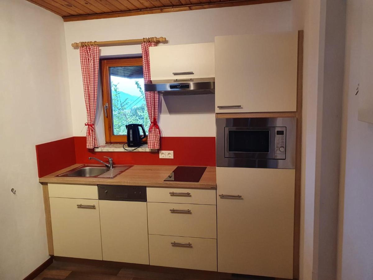 Apartment Haus Starfach *