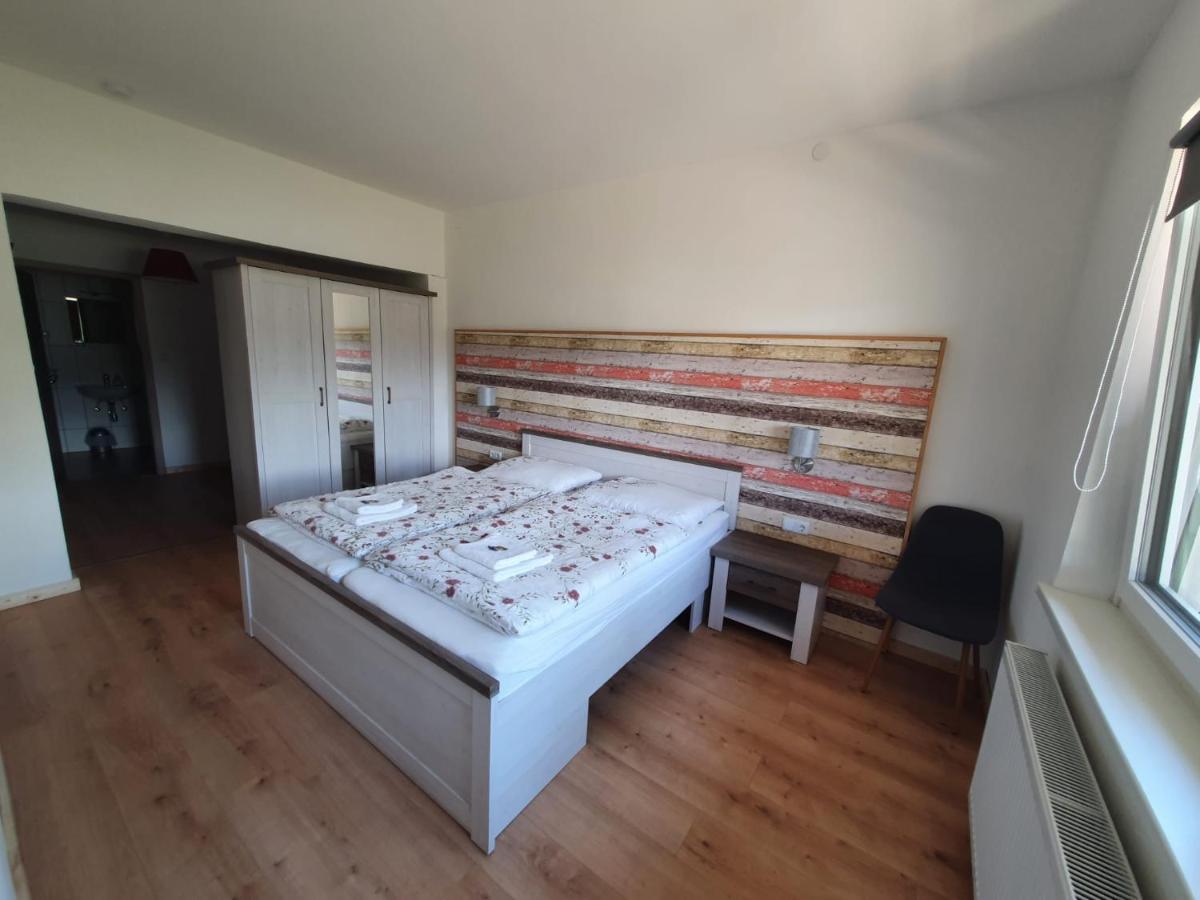 Apartment Haus Starfach Dobriach