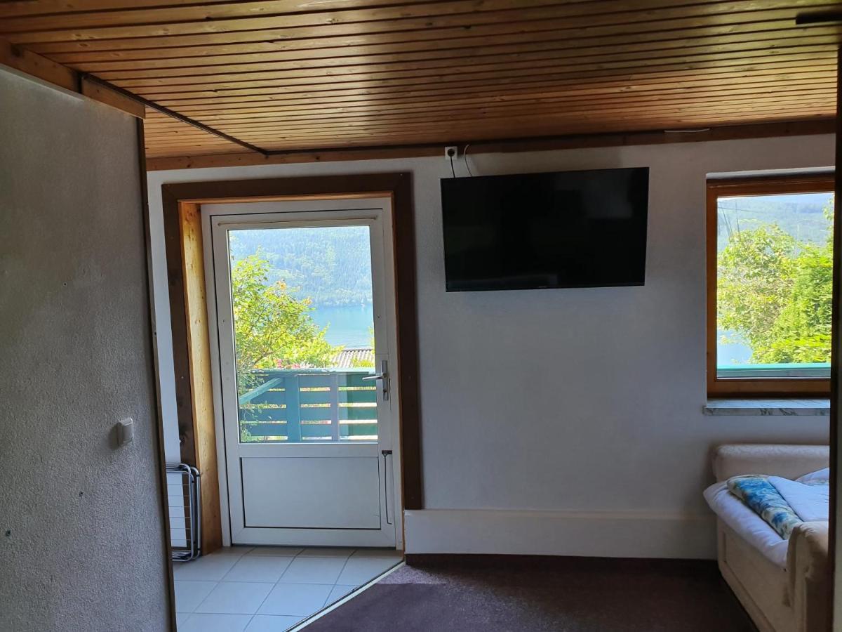 Haus Starfach Apartment