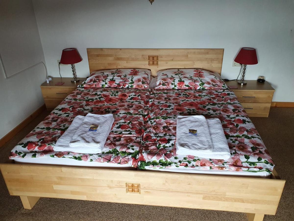 Haus Starfach Apartment Dobriach