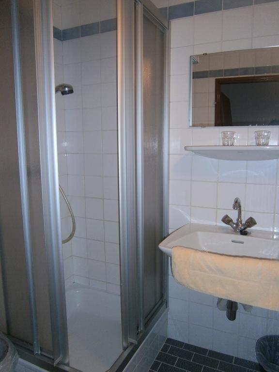 Haus Starfach Apartment Dobriach