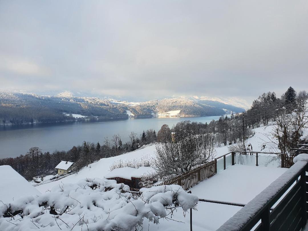Haus Starfach Dobriach