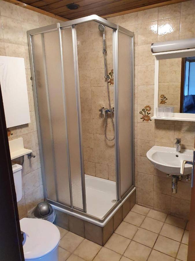 Apartment Haus Starfach