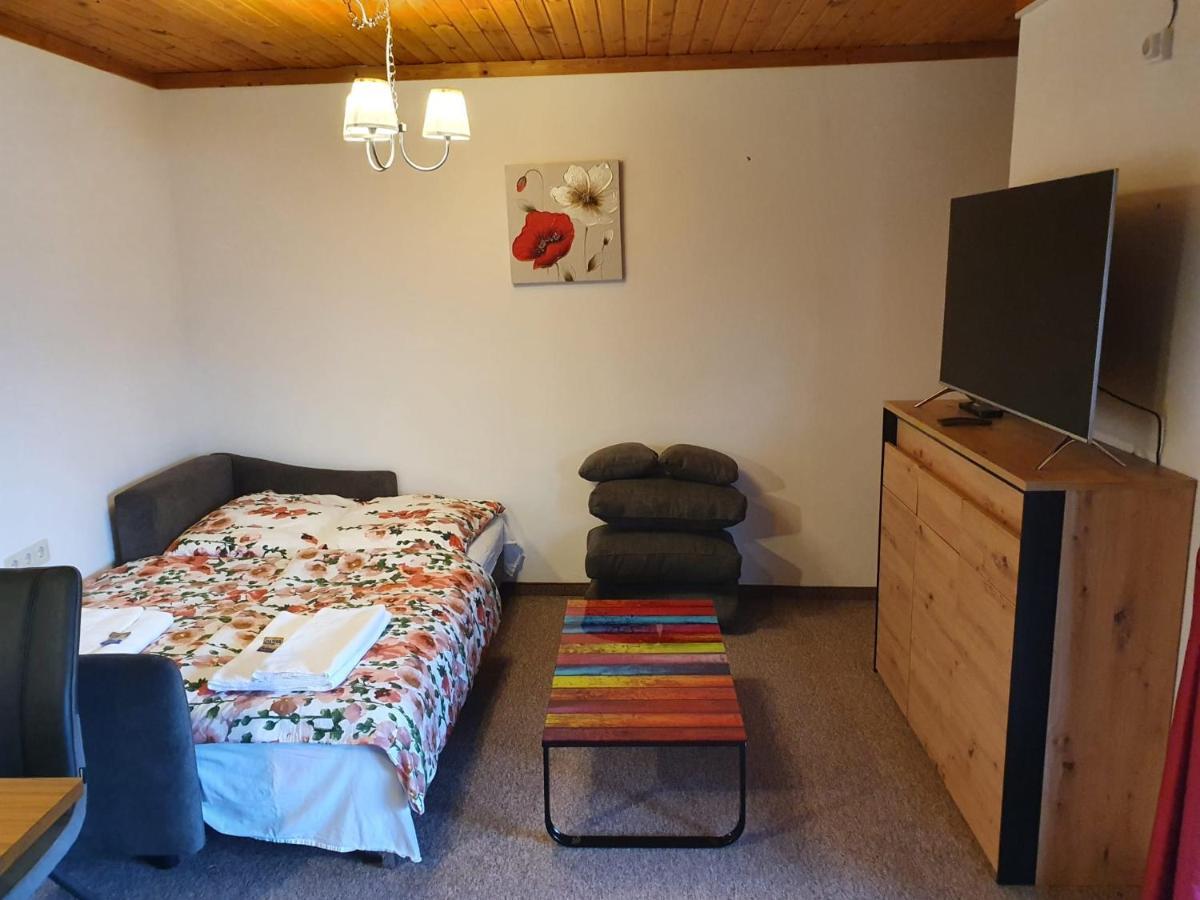 Apartment Haus Starfach *