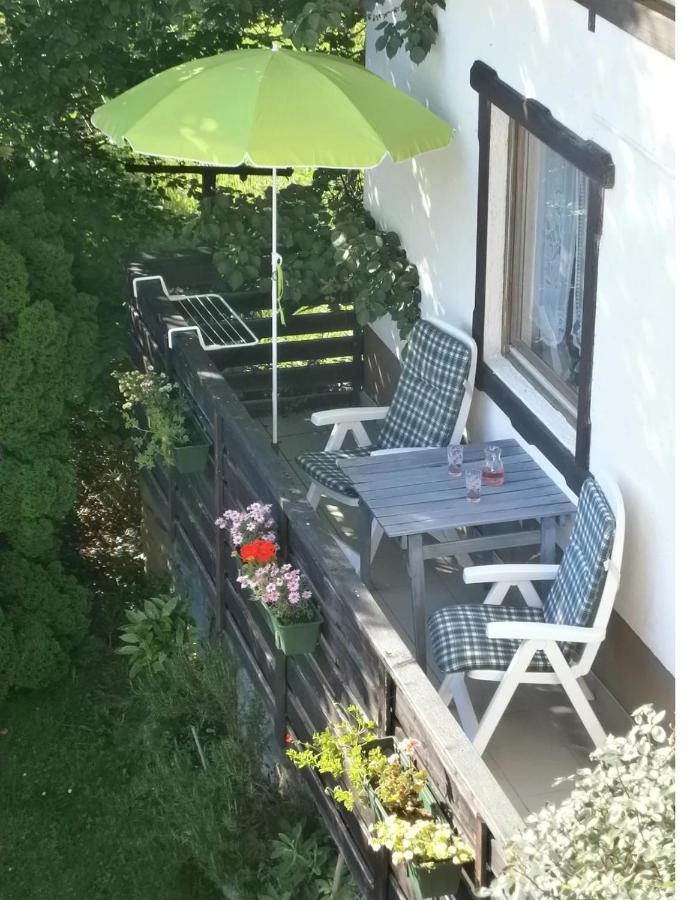 Haus Starfach