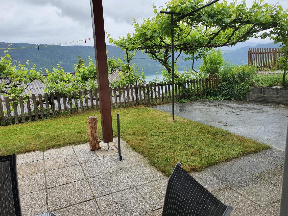 Apartment Haus Starfach