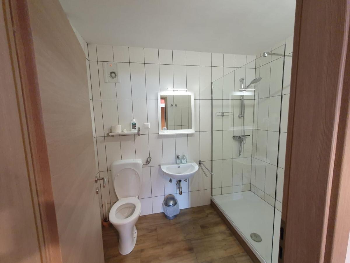 Haus Starfach Dobriach