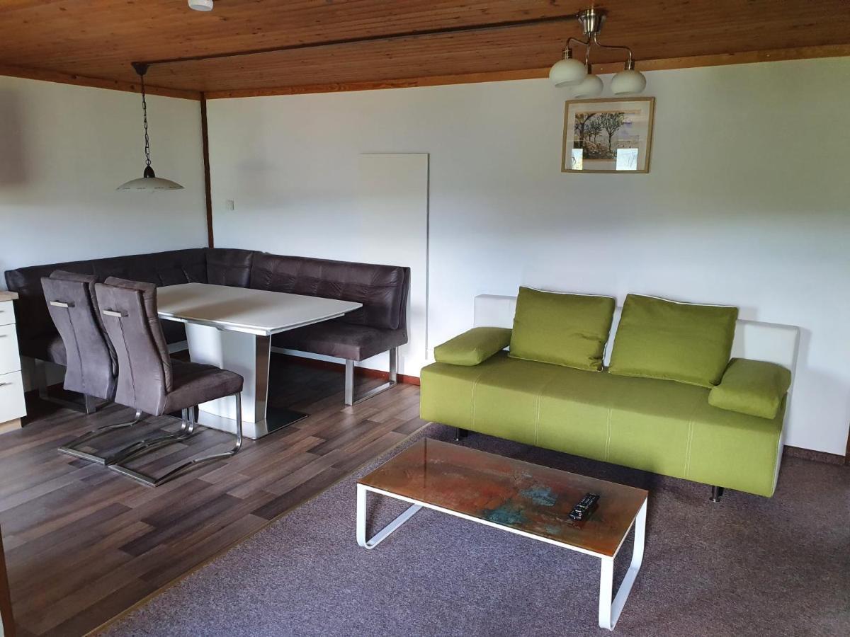 Haus Starfach Apartment Dobriach