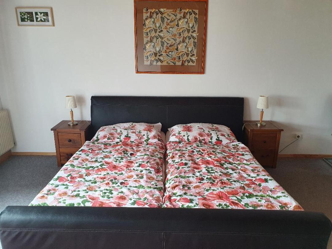 Apartment Haus Starfach *