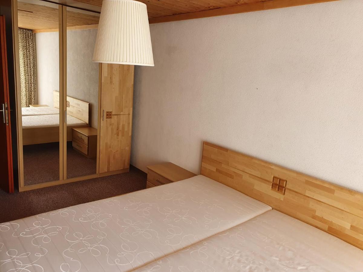 Haus Starfach Apartment