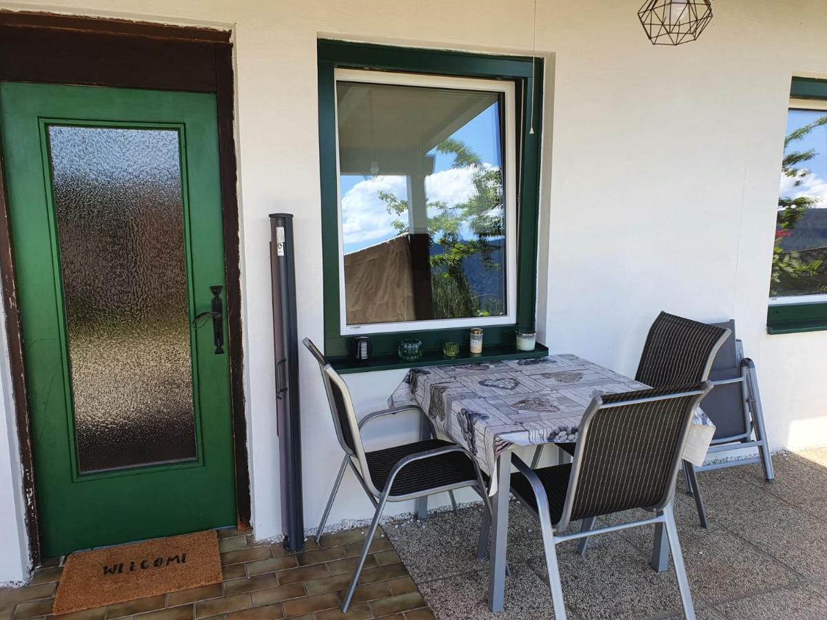 Haus Starfach Apartment