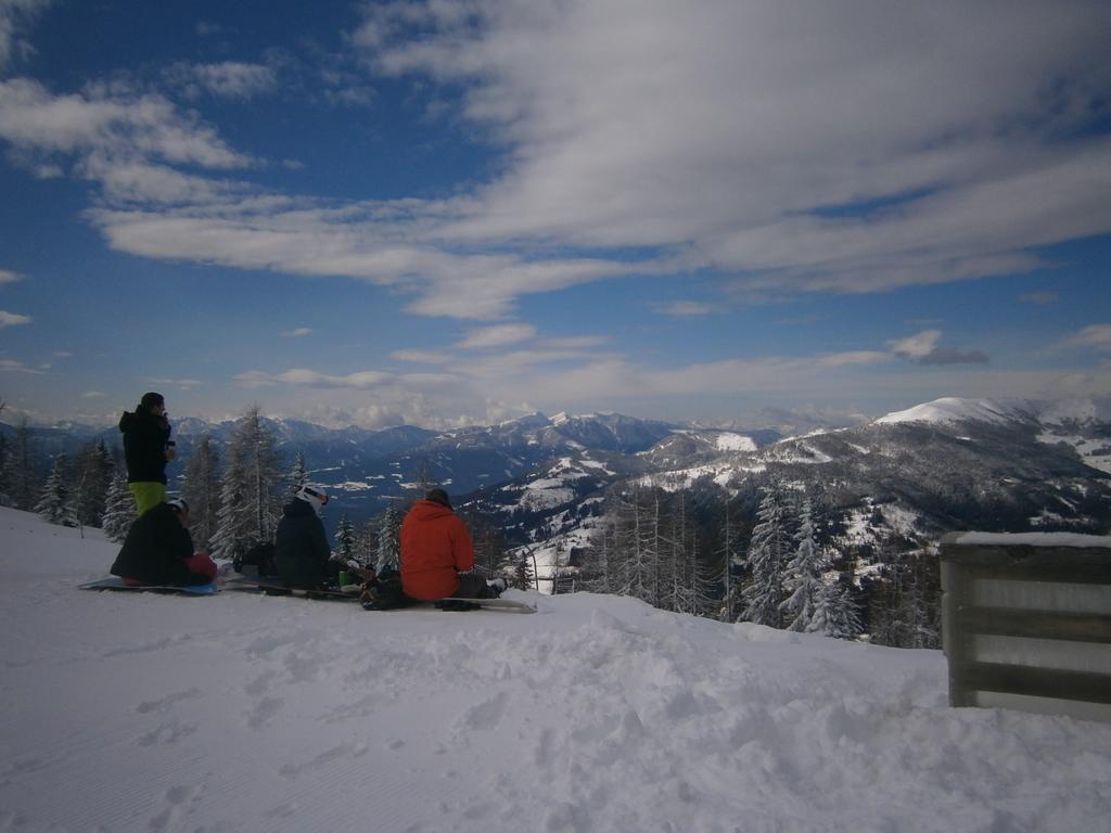 Haus Starfach