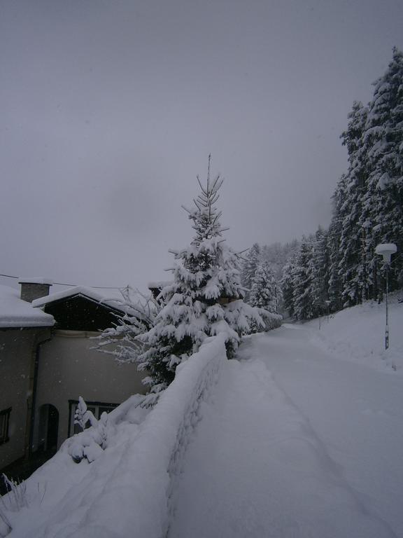 Apartment Haus Starfach *