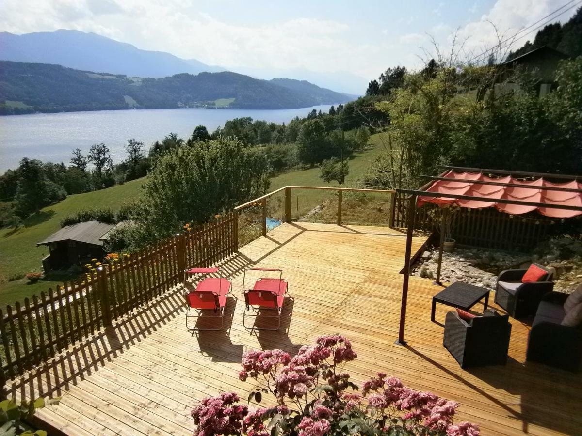 Haus Starfach Apartment